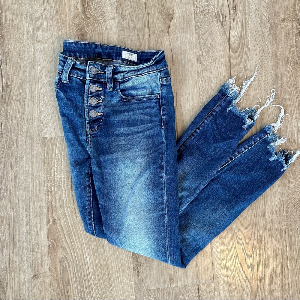 Bridge by gly High waisted jeans
